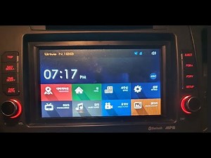 How to Update Your Hyundai GINI Navigation: The Latest Guide!