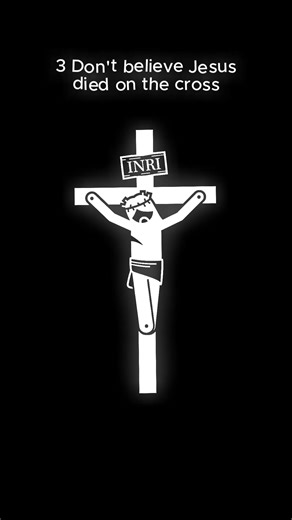 How to go to Hell in 4 steps ✝️ #god #jesus #bible #christian #christianity #faith