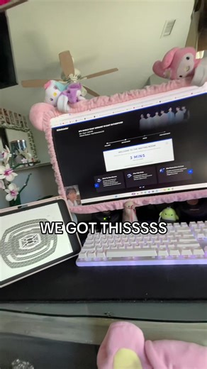 NJ ARMY RISEEE 💜#bts #btstour2026 #metlifestadium #ticketmaster #btsarmy