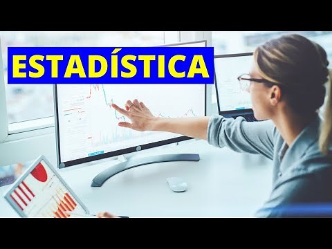 What is STATISTICS and what does it study? Branches, importance, and examples