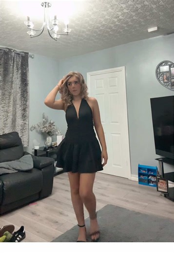 Presentation🩵🩷