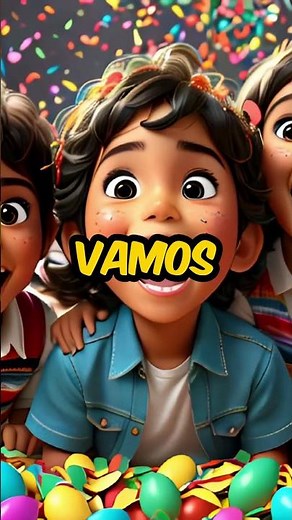 🎉 ¡Baila y Canta en el Carnaval! 🎶 | Canción Infantil 🧒✨ #Carnaval 🎭 #CanciónInfantil