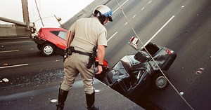 Bay Area residents recall moment of Loma Prieta Earthquake 35 years later