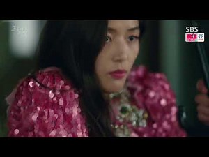 [ENG SUB ] The legend of blue sea ep 2 Shim cheong Heo joon jae scene cut