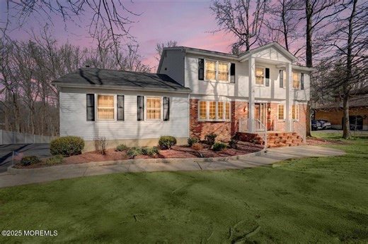 106 Taylors Mills Rd, Manalapan Township, NJ 07726 - MLS 22504423 - Coldwell Banker