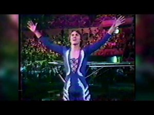 The Best Trampoline Tricks Ever Done - Marco Canestrelli (WORLD RECORD)