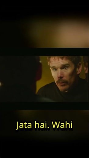 Predestination का वो Twist जो दिमाग घुमा देगा! 😵 #Shorts