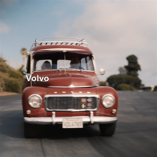 Old or new, a Volvo brings people together. It's more than a car. It’s a connection. Since 1927, we've built lasting memories across generations. | Volvo Car USA