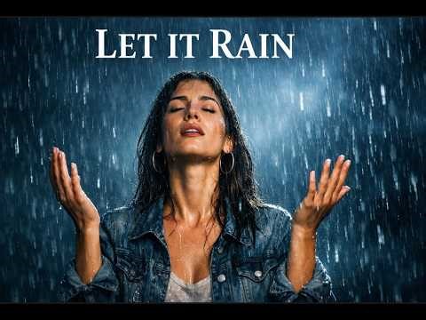 LET IT RAIN AGAIN HOLY SPIRIT 🌧️🔥 / QUE LLUEVA OTRA VEZ | Revival Worship