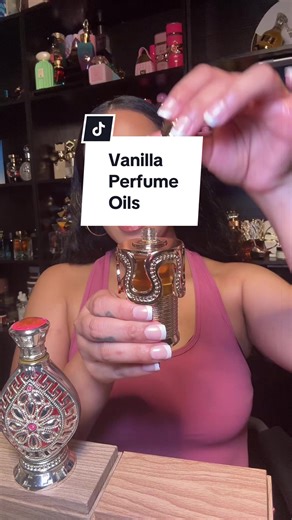 Enhance Your Vanilla Fragrance Game