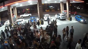 105K views · 596 reactions | The Surprise Police Department has...