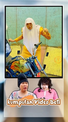 marta masuk tong 53t4n #makbeti #comedy #videolucu #viral