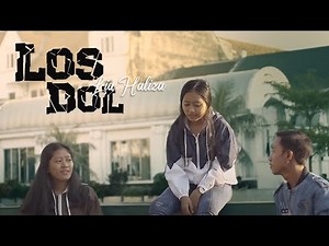 Los Dol - Denny Caknan (Official Cover Video Lia Haliza) | Versi Musik Jalanan
