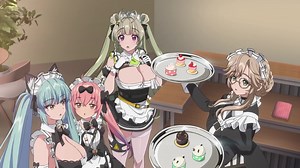 40 reactions | 《胜利女神：妮姬》公布PERFECT MAID特别动画，女仆装真是太香了   《钢之炼金术师》漫画展相关情报 ➡️ https://bit.ly/3Ok50yx  关注我们 ➡️ https://linktr.ee/wanuxi #nikke #goddessofvictory #maid #shiftup | Wanuxi 游戏网 | Facebook