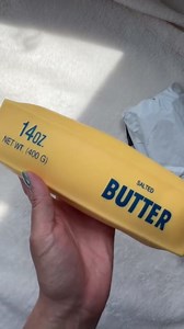 Giant Butter Squishy 2026 New 14oz Jumbo Squishy Butter Stick Realistic Butters Stick Soft Squeeze Stress Balls for Stress Relief Anxiety Sensory Gifts for Adults (Butter bars-1pc)