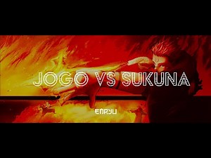 Jujutsu Kaisen S2 OST -『Sukuna vs JoGOAT』[EPIC VERSION]