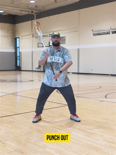 5 Essential Beginner Cradle Drills for Improvement