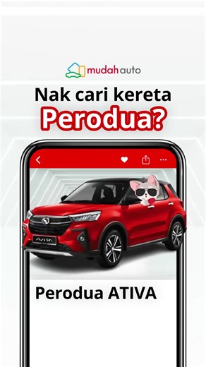 Official Mudah Malaysia (@mudah.my)’s videos with original sound - Official Mudah Malaysia