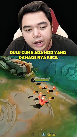 Now dominance ice is not a mandatory roam/tank item, okay? #r7tatsumaki #xinn #rekt #mlbb #mlbbsh...