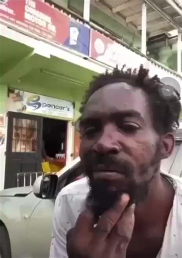 ah Bex mah fcking Bex #antiguantiktok🇦🇬