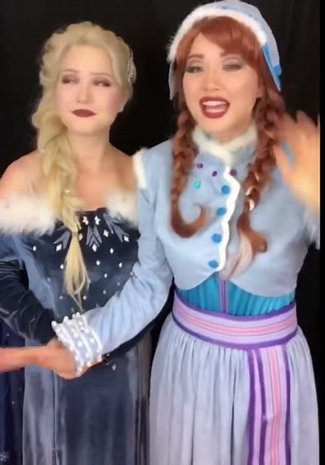 Olaf’s Frozen Adventure | Ring in the Season