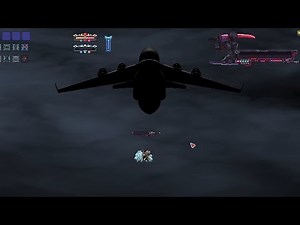 Overhaul Murasama VS. Eternity Mode Exo Mechs(Fargo's Souls DLC)