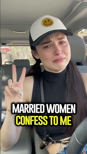 She Got Divorced Young — Now Married Women Secretly Ask Her for ADVICE | Women Hitting The Wall