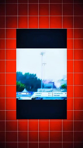 58K views · 4.4K reactions | Sandeep Lamichhane – Nepal’s Best Player in CWC League 2  | Nepali Cricket Star  | M Crick BG | Facebook