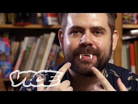 The Top Five Scariest Horror Comics