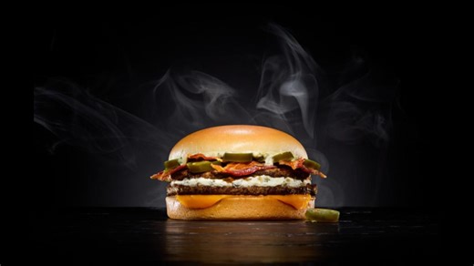 Whataburger turning up the heat with this new menu item