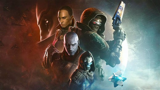 You can get every Destiny 2 expansion for just $35 right now