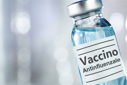 Influenza: 11 i vaccini autorizzati per la stagione 2025-2026