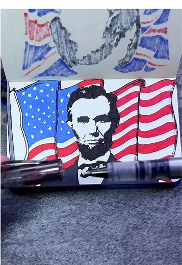 How to Draw the USA: A Step-by-Step Tutorial