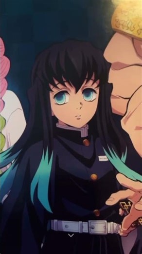 The Demon slayers if they were taking a group photo ￼ #demonslayer