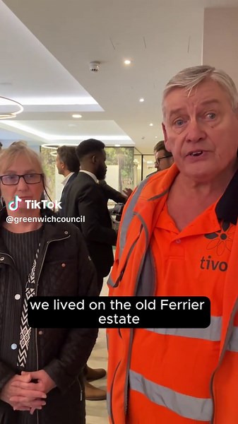 Kidbrooke Village: Affordable Homes Transformation