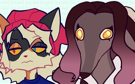 DIDN'T I DO IT FOR YOU | ANIMATION MEME