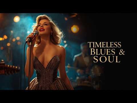 Best Blues Music 🎸 Beautiful Relaxing Blues | The Best Slow Blues Rock Ballads Playlist