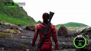 18K views · 407 reactions | Check out the fourth episode from Toonami’s newest mini series, Sand Whale and Me! Created by the legendary Mamoru Oshii. Tune in next Saturday night for the finale! | Toonami | Facebook