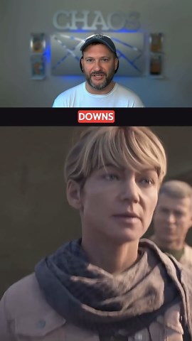 We are officially getting a Call of Duty movie.