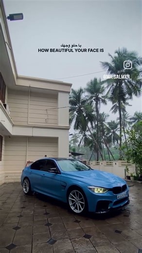 modified m5