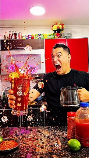 ¿Michelada de Café? ☕🍺☝️😳 La combinación más loca que he probado…💩🚽✨ #perfect #coffee
