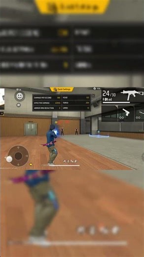 🔥OB52 Update: UMP Best Sensitivity Setting | Only Red Numbers 🎯