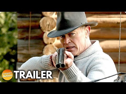 BOON (2022) Trailer | Neal McDonough Action Thriller Movie