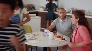 Hampton by Hilton TV Spot, 'Kids Pick a Vacation at Medieval Faire'