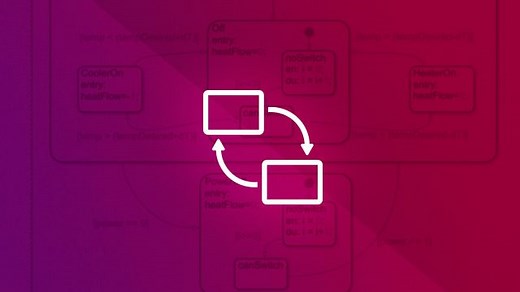 Stateflow Onramp Overview