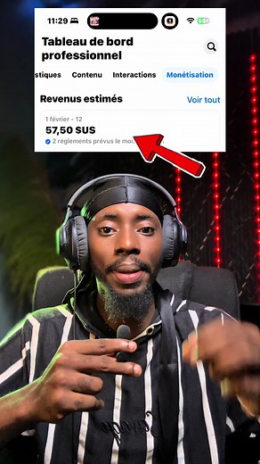 Comment modifier son profil sur Facebook facilement