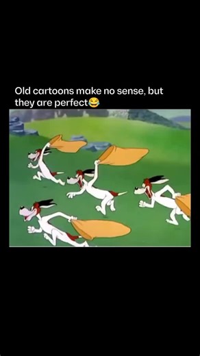 Onix Tape on Instagram: ""Droopy Catches a Fox" is a short cartoon released in 1944 by Metro-Goldwyn-Mayer, directed by Tex Avery. It was one of the early appearances of Droopy, the soft-spoken, slow-moving dog who always manages to outwit his opponents. In this cartoon, a fox escapes from hunters and takes refuge in Droopy's home, thinking it will be an easy hiding place. However, the fox quickly learns that Droopy is far more clever and relentless than he appears. Through a series of gags and 