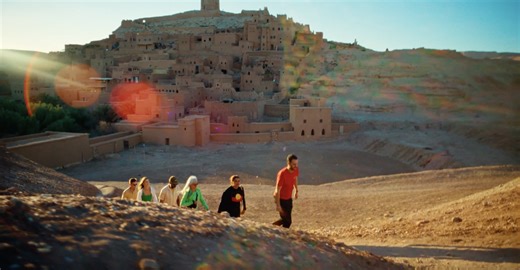 Intrepid Travel launches new 'Only Intrepid' global brand campaign via SouthSouthWest