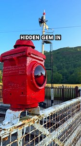 1.4K reactions · 73 shares | This is awesome! #wales #llangollen #railway #railroad #historic #heritage #steamtrain #steamengine #history #welsh #tourist #dayout | Dan Brown | Facebook