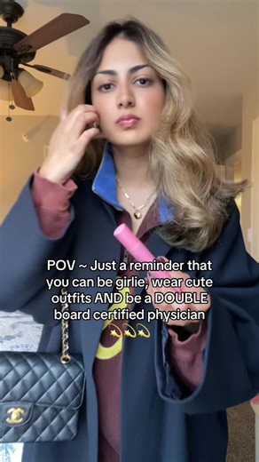 Empowering Women in Medicine: Double Board Certified Physicians